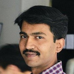 Praveen Patil