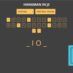 Hangman