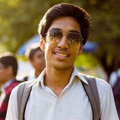 Nikhil Chandak